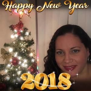 Meet your Posher, Nydia j